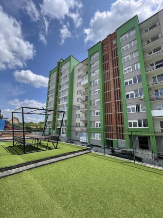 3км Сонячний нобобудова документи - фото 1