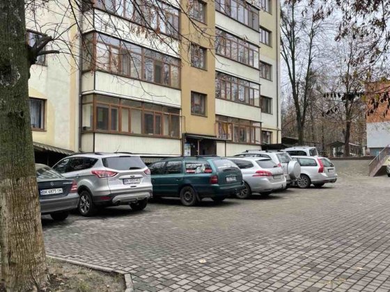 Продам однокімнатну квартиру Рівне