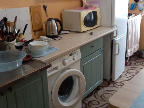 1 комн. Кв-ра в Центре города. Херсон