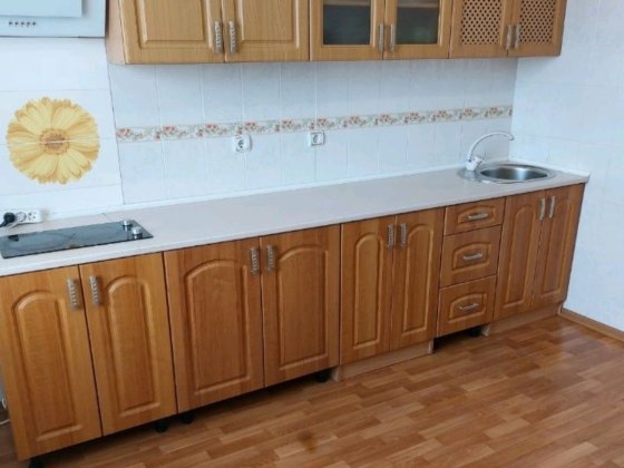 Продаж 1-кімн на Харківській з ремонтом Суми