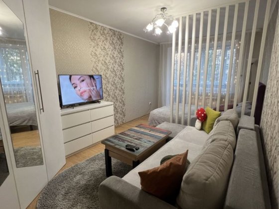 Двокімнатна з ремонтом!! Ровно