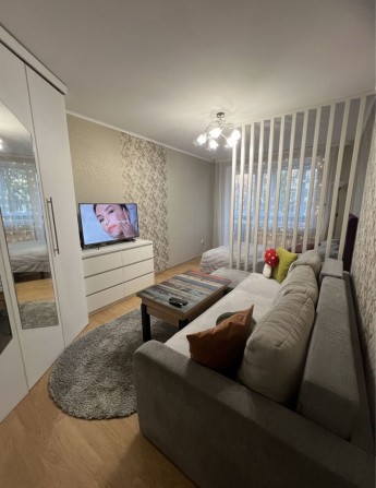 Двокімнатна з ремонтом!! - фото 1