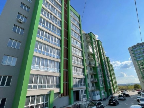 3 км Вул Яреми терміново будинок обжитий Тернополь