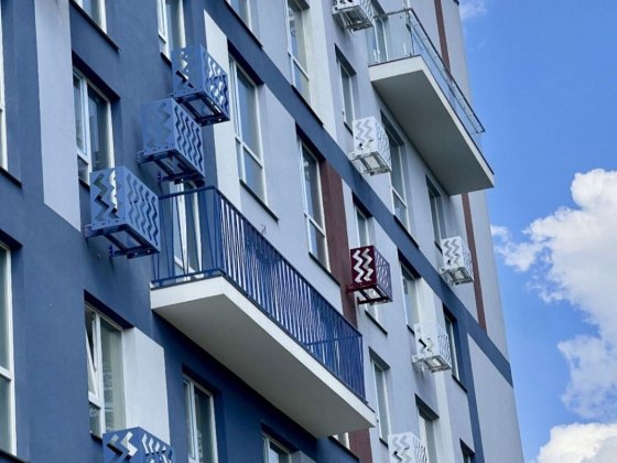 Продам 1-квартиру ЖК "ЗІҐ-ЗАҐ" з наповненням Рівне