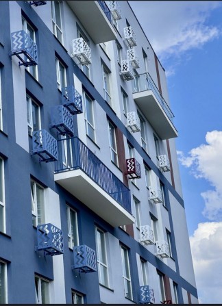 Продам 1-квартиру ЖК "ЗІҐ-ЗАҐ" з наповненням - фото 1