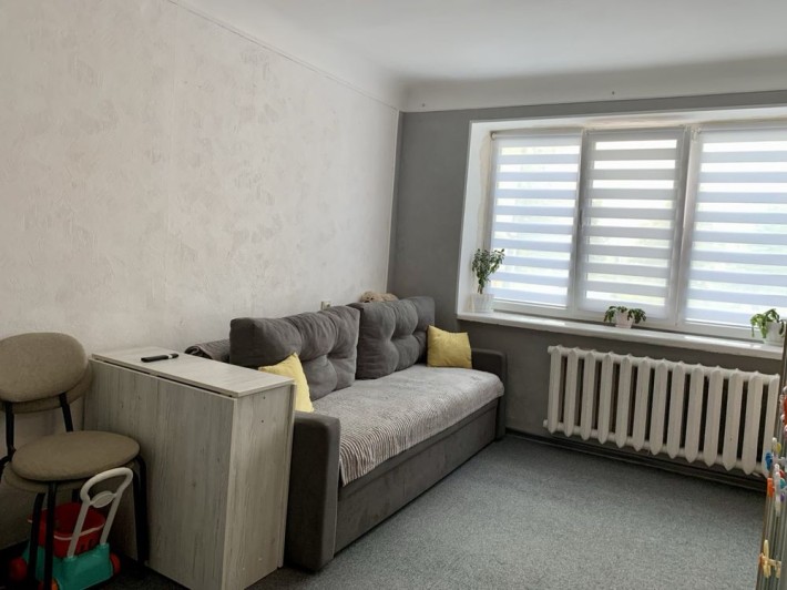 Продам трьох кімнатну квартиру, район Чайка до - фото 1