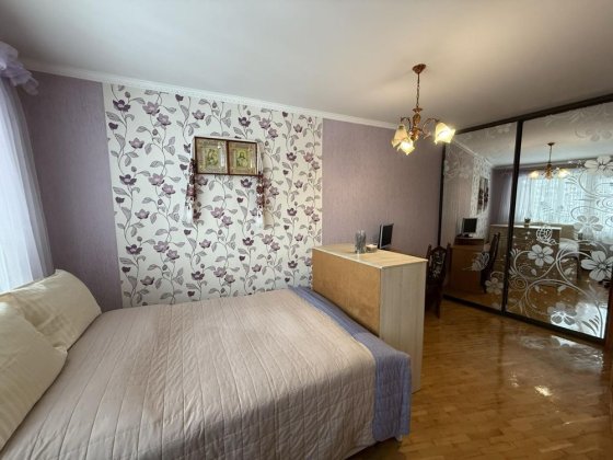 Продаж 4-кімнатної квартири вул Київська Ровно