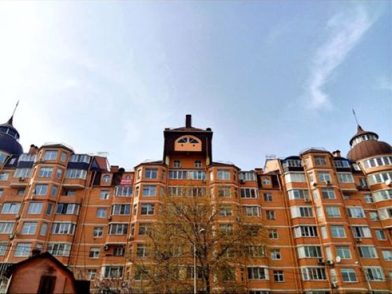 Продам квартиру центр Чорновола Рівне