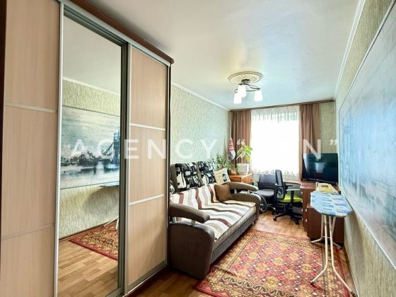 Продаж 2к квартири вул. СКД Сумы