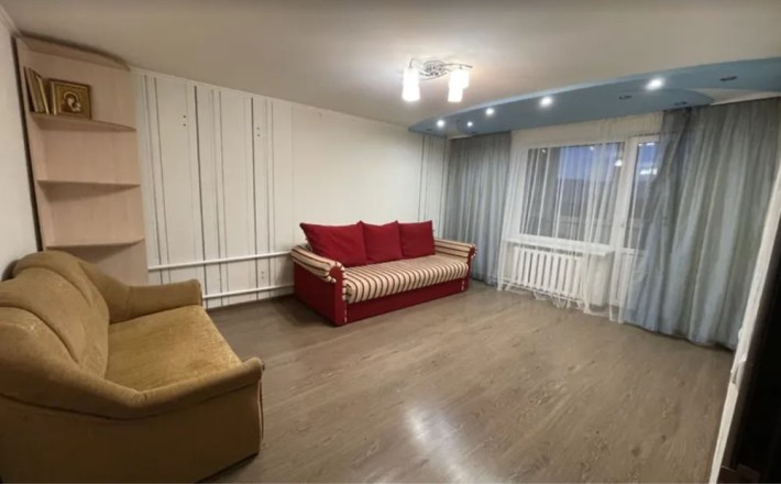 Продам 1-кімнату квартиру на вул.Стельмаха - фото 1