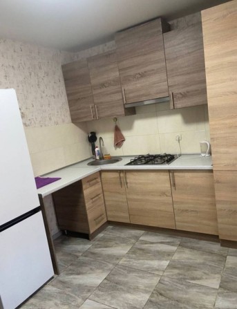 1к квартира в новобудові - фото 1