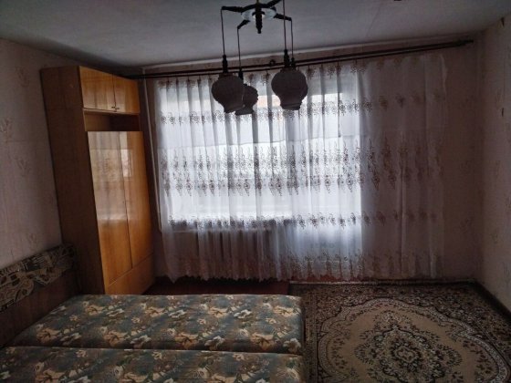 Продаж 3 кімнатної квартири Левада Полтава