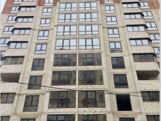 Продам 2 кімнатну квартиру Суми