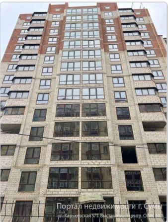 Продам 2 кімнатну квартиру - фото 1