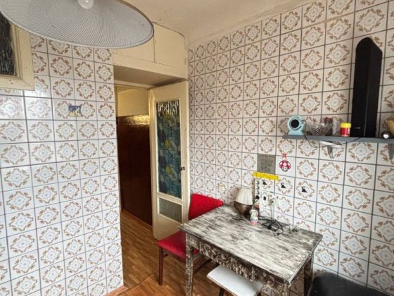 Продаж двокімнатної квартири, 23 Вересня, Алмазний Полтава