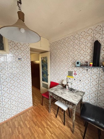 Продаж двокімнатної квартири, 23 Вересня, Алмазний - фото 1