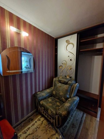 Продаж 1к. кв. покращене планування, 2 балкони, №18596 - фото 1