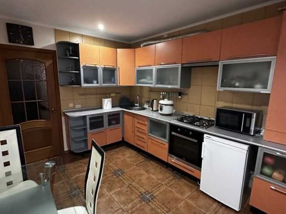 Продаж 2к кв. 75м2. Індив. опал. Ремонт. Новобудова. №11335 Полтава