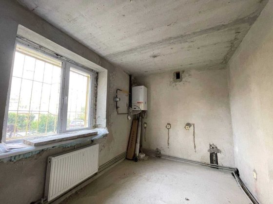 Продаж 3 кімнатної квартири вулиця Коновальця, індивідуальне опалення Тернополь