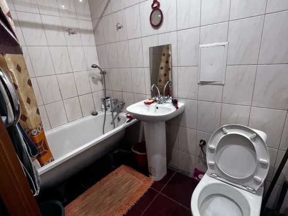 2х.кімнатна на Алмазном Полтава