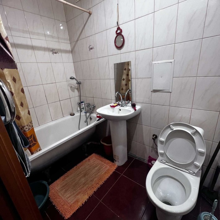 2х.кімнатна на Алмазном - фото 1