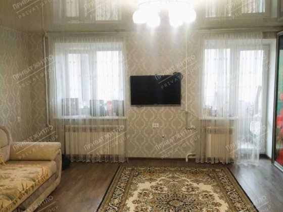 Трикімнатна квартира на Подолі Полтава