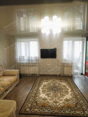 Трикімнатна квартира на Подолі - фото 1