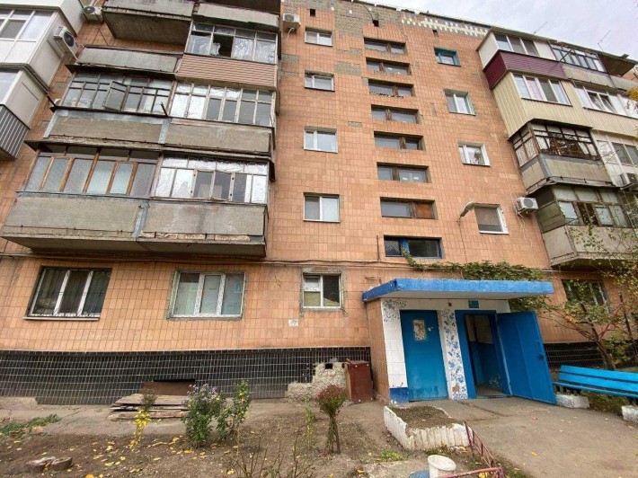 Терміново продам 1-но кімнатну квартиру  в районі Зигіна - фото 1