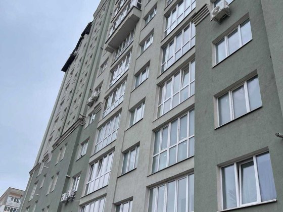 Продаж 3кімнатної квартири вул. Глибока (близько центру) Тернопіль