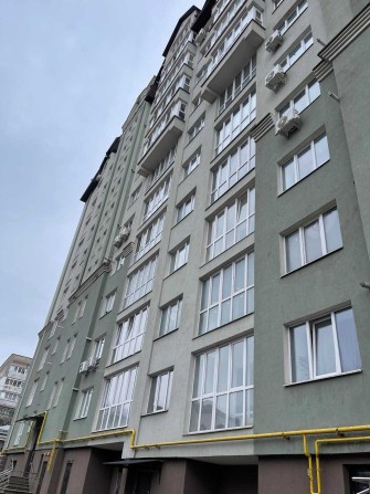 Продаж 3кімнатної квартири вул. Глибока (близько центру) - фото 1