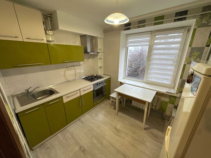 Розсошенці 2к чешка з євроремонтом та АО - фото 1