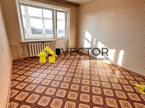 2кім квартира на Мотелі! Житловий стан, Не кутова. Роздільні кімнати! Полтава