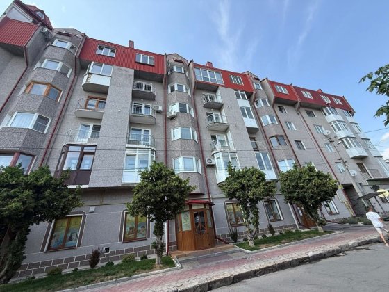 ТЕРМІНОВИЙ ПРОДАЖ, 2 кім вул. Котляревського (присутній торг) Тернополь