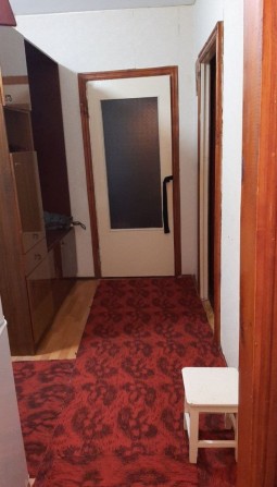 Продаётся двухкомнатная квартира на шуменском. - фото 1