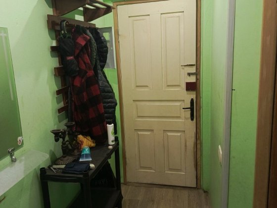 Продается 2комнатная квартира на ХБК. Херсон