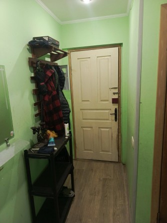 Продается 2комнатная квартира на ХБК. - фото 1