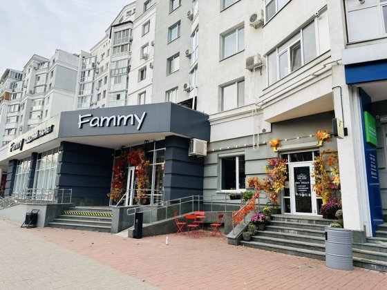 Продаж 1 кімнатної квартири в елітному будинку в центрі міста Полтава Полтава