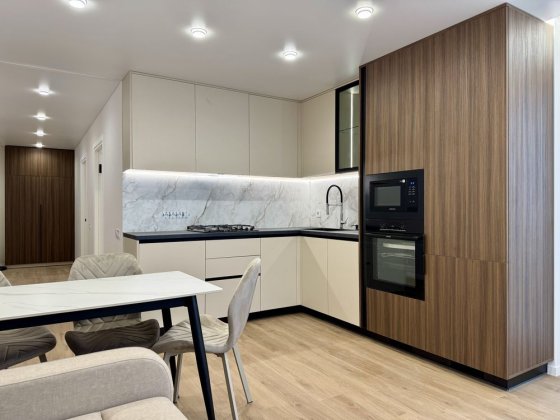 БАМ. Смакули 7. 3кімнатна квартира. Власник Тернополь