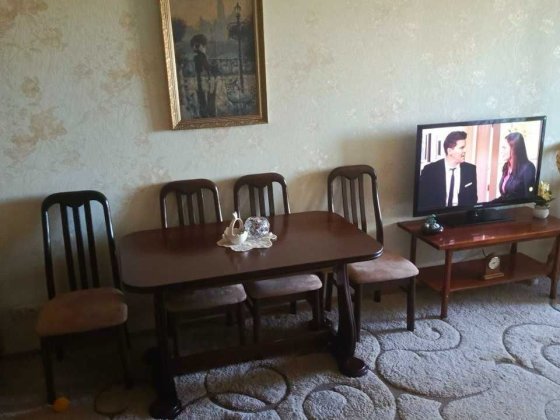 Продам 2-комн.квартиру, пр.200 лет Херсона Херсон