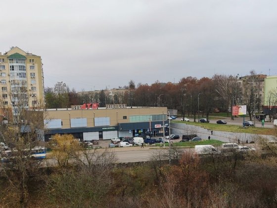 Продам 1-квартиру Північний Ровно