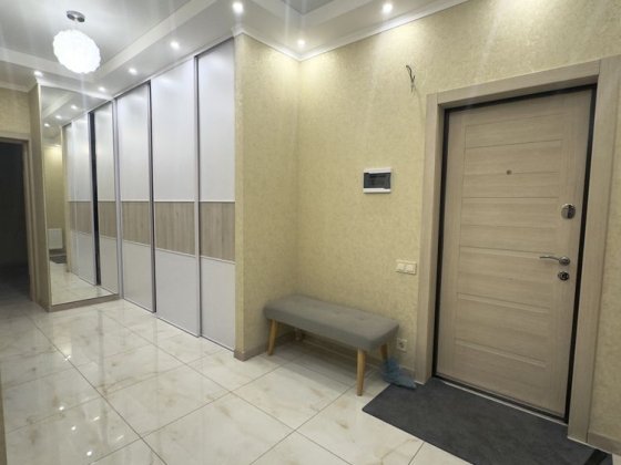 Продаж 2х кімнатноі з а/о. Район театру Щепкіна. Новобудова Суми