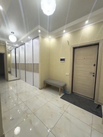 Продаж 2х кімнатноі з а/о. Район театру Щепкіна. Новобудова - фото 1