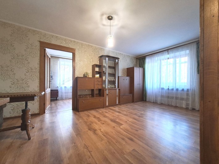 Продаж. 2 кім. квартира Тернопіль Дружба вул Винниченка - фото 1