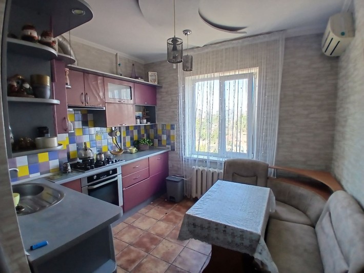 Квартира Шуменский 2 комнатная - фото 1