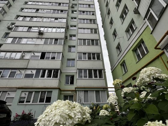 2к новобудова на Харківській Суми