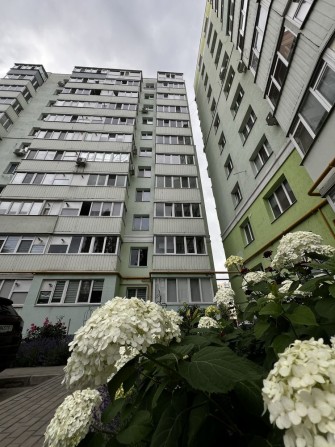 2к новобудова на Харківській - фото 1