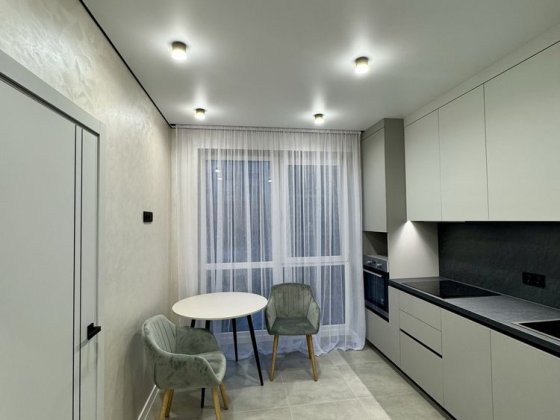 Продам 1-к квартиру в новобудові! Рівне