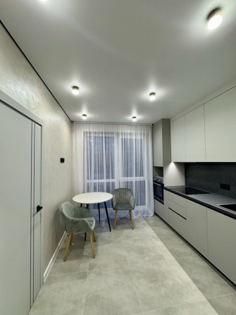 Продам 1-к квартиру в новобудові! - фото 1