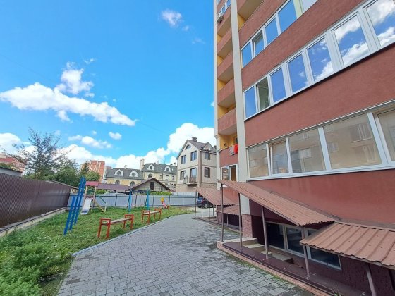 Продаж 1км квартири по вулиці Пирогова, Центр.Тернопіль Тернопіль