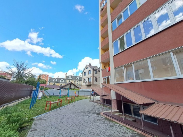 Продаж 1км квартири по вулиці Пирогова, Центр.Тернопіль - фото 1